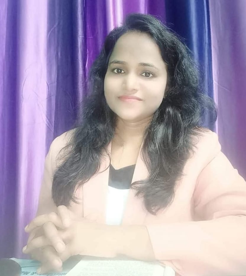 Mamta Dheemar